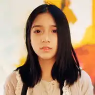 卖萌美女头像图片大全素