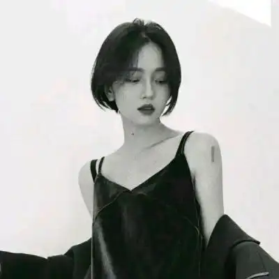 高冷气质高清女头2020网红女神系列