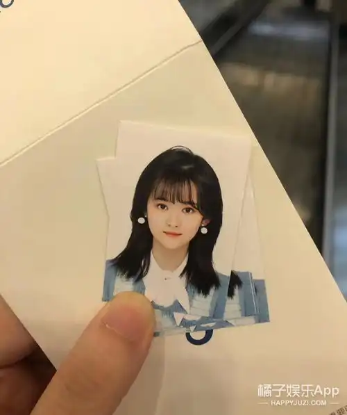 还记得变形计的追星女孩陈思媛吗她考北大了