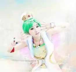 把这个图弄成可以过qq校友头像的图