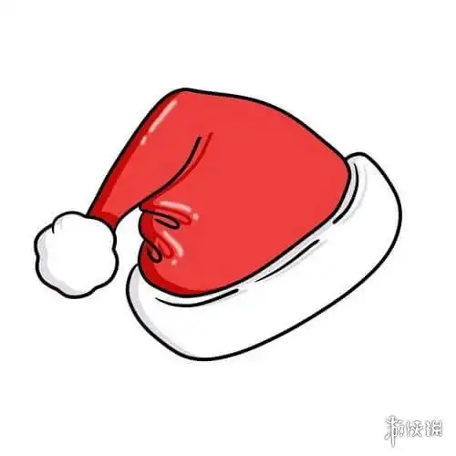 圣诞帽子图片微信头像有哪些圣诞帽子图片微信头像大全