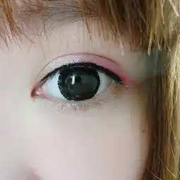 韩式桃花大眼妆的画法完美步骤蜕变粉嫩少女