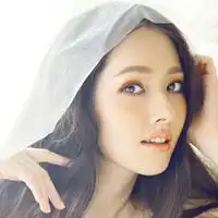 郭碧婷图片唯美图片郭碧婷女神漂亮唯美图片