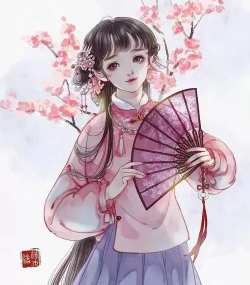 塔罗牌占卜,ta会是你的真命天女嘛