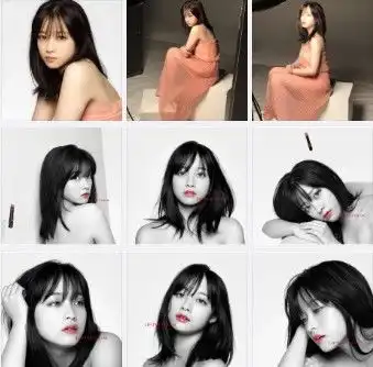 快讯简评我的英雄学院感谢图阿松剧场版特报狂赌之渊tv动画