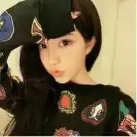 多年后和我结婚的是你吗情侣头像