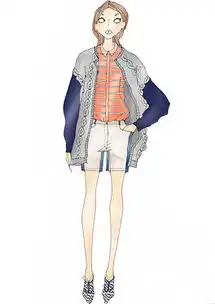 jpg服装效果图jpg格式服装效果图素材图片jpg服装效果图设计模板我图网