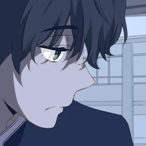 超nice男生动漫头像