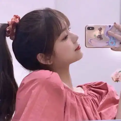 头像冷漠女真人巨蟹