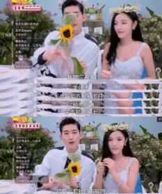 张翰抛出来的梗被人间精品大张伟堵回去了