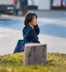 日本女孩太有魅力男人真心没办法抵制