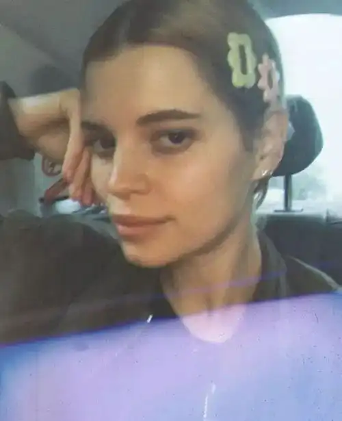 仙女发夹女明星都在戴,太美啦