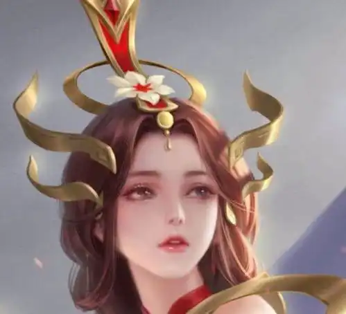 王者荣耀天美怎么想的四大美女个个丑,莫邪却美得动人心弦