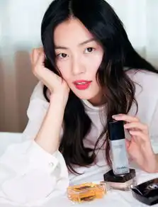 江疏影高智脸变得少女感,但好像有点膨胀过度了