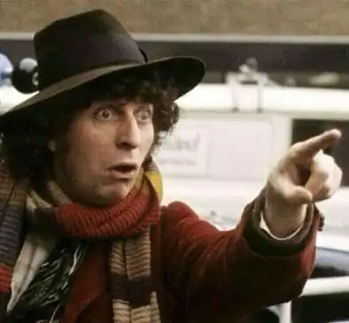 有哪些高逼格的欧美沙雕头像