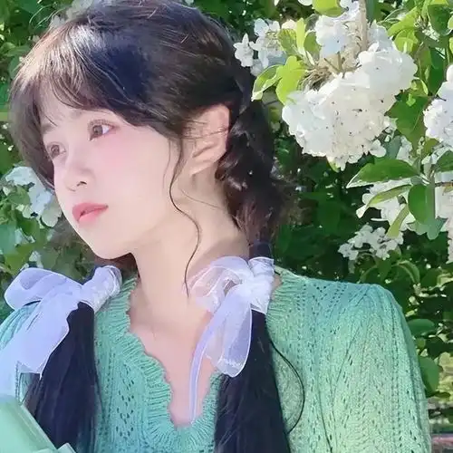 美女头像推荐,清纯唯美