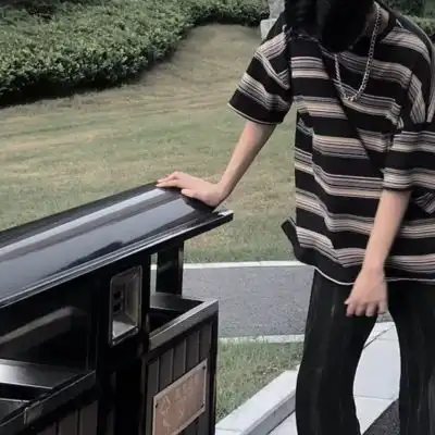 女生头像干净真人高冷高