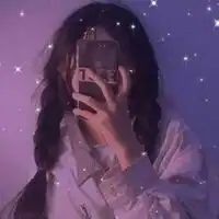 头像女生真人真人不露脸可爱的女生头像
