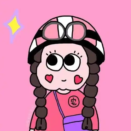 15岁女生头像大全卡通买