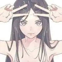 动漫兄妹头像一左一右,男生要帅