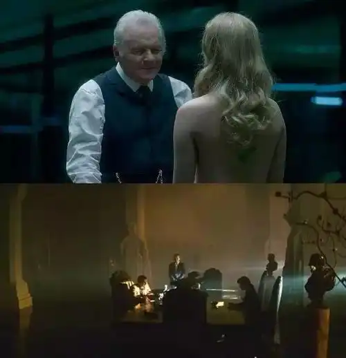 吹这部新片之前,请先再把原作刷一遍