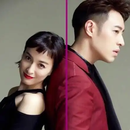 吴昕潘玮柏炒作过猛自以为能复制维尼夫妇的甜,满屏尴尬