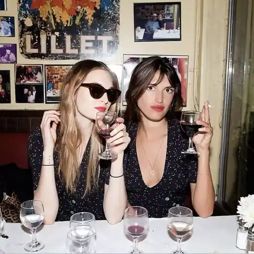 30岁后穿什么,看法国女人怎么做