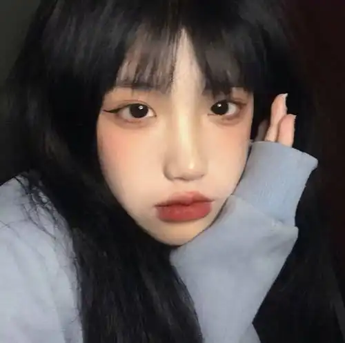 女生头像仙界下凡小仙女头像,我爱你,也只爱你