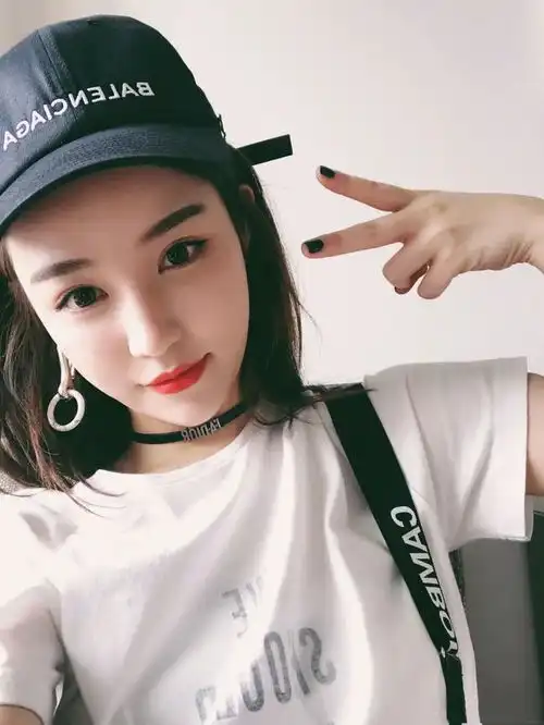 网红美少女雪梨