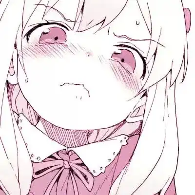 动漫头像女生高级