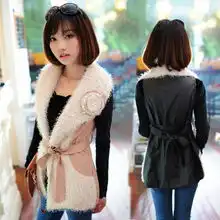 欧美野性风头像