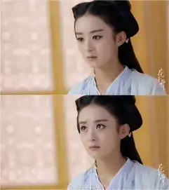 杨蓉张嘉倪苏青古装美女谁最让你动心