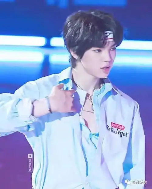 花滑界的2.0后羽生结弦时代的锦鲤