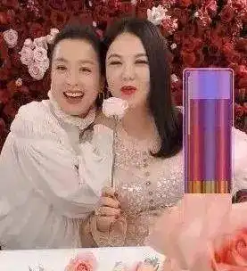 张庭的微商帝国,串起了半个娱乐圈