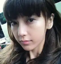 小s舒淇范冰冰杨幂杨颖女星后台半素颜半化妆照对比