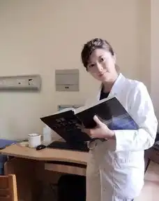 工作装美女头像美少女