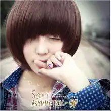 求张短发女生的闭眼睛的图片要原图大点的是用做qq面板帮帮忙把