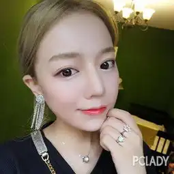 邢晓瑶世上没有丑女人,只有不懂化妆的女人