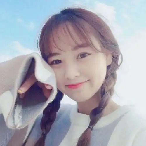 漂亮学生妹儿