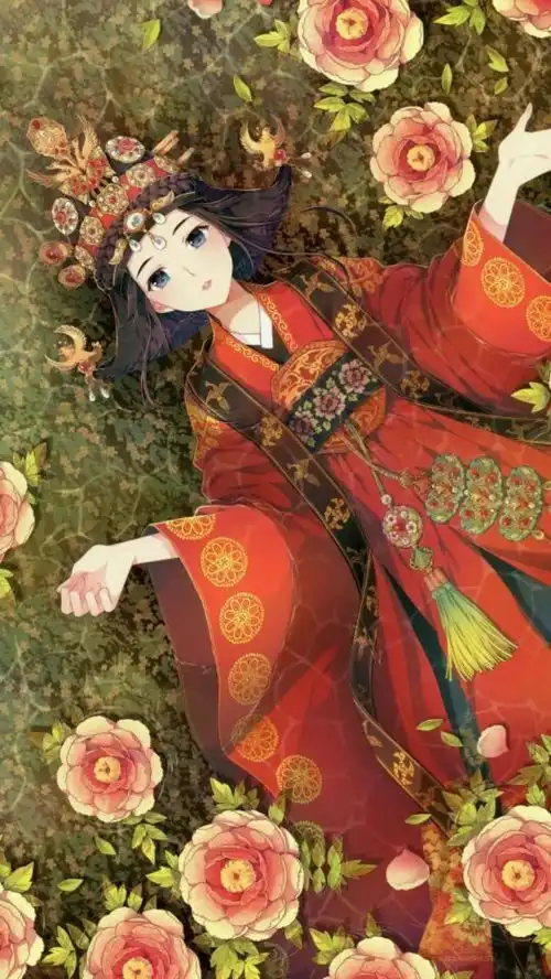 原创丨忆往兮