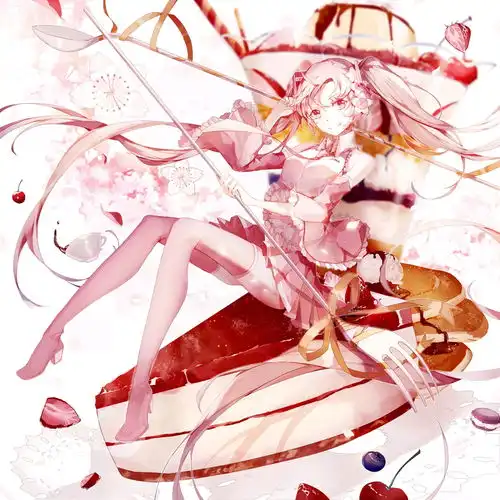 动漫美图第三十八期