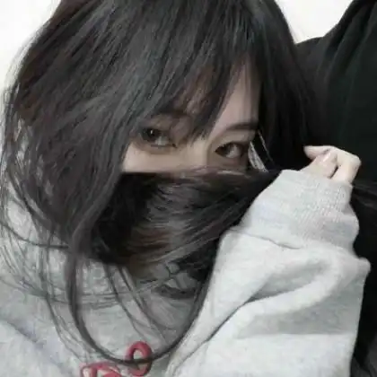 qq女生可爱头像,看到这些美头愿你夜夜好梦