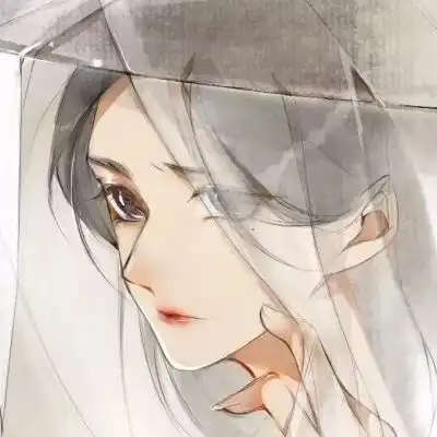qq头像女生霸气手机控女