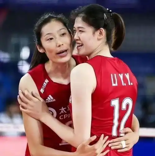 朱婷加油8月6日奥运女排14决赛央视直播中国女排vs土耳其
