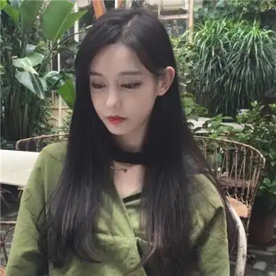 女生姐妹闺蜜头像丧霸气