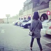 微信头像女生背影优雅微信头像图片大全