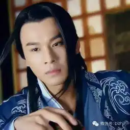 好看的微信头像明星头像图片大全