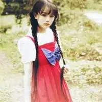 女生古风国风头像
