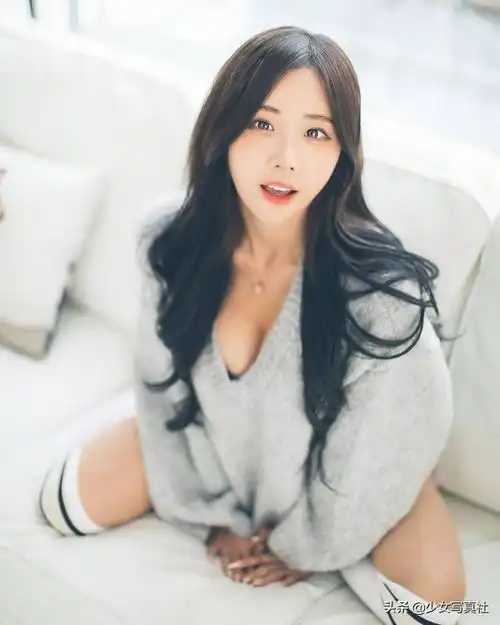 少女写真社纯欲女友