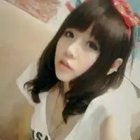 有所期待的女生qq头像